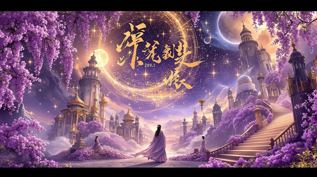 国风仙侠·藤影篇 - 哚哚影视专题合集