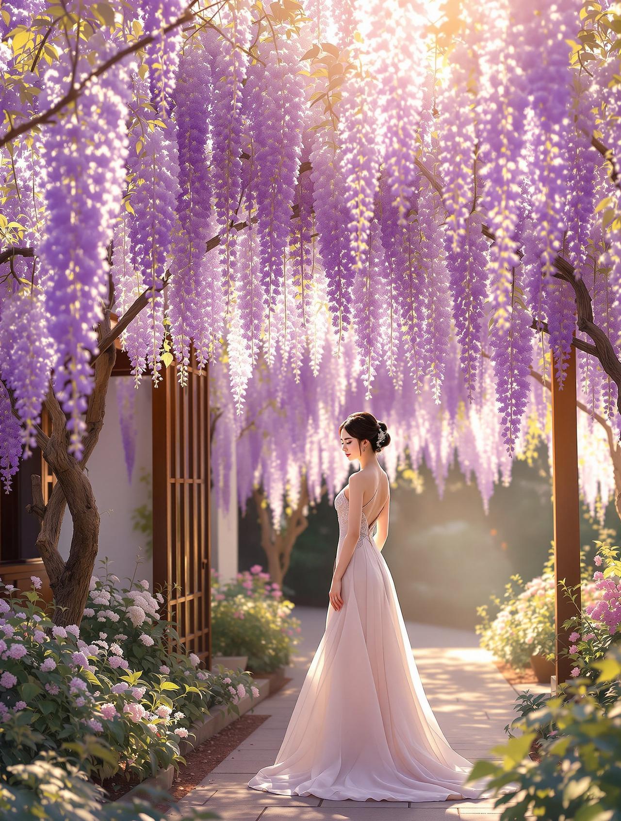 花开时节又逢君 - 哚哚影视影视作品封面
