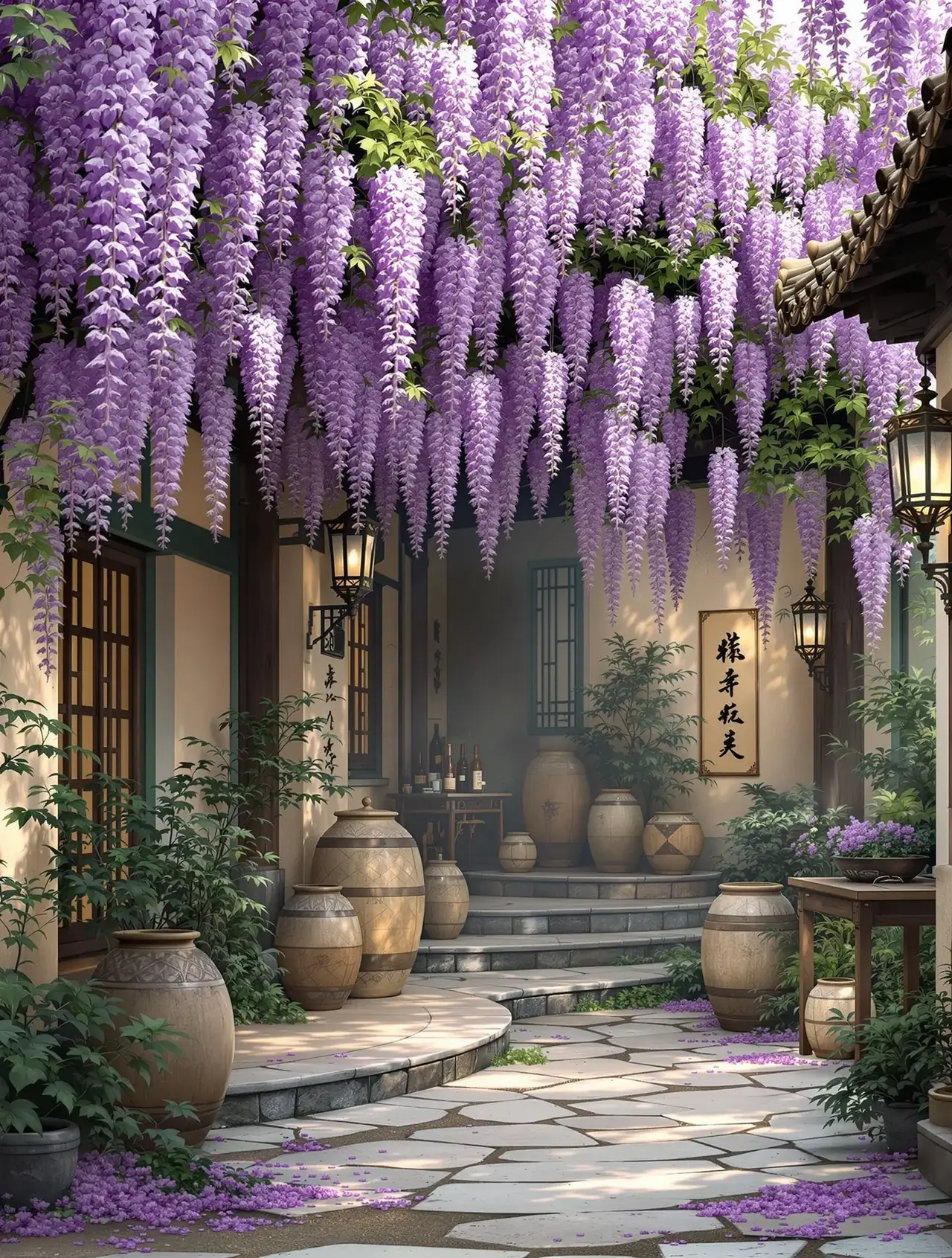 花间一壶酒 - 哚哚影视影视作品封面